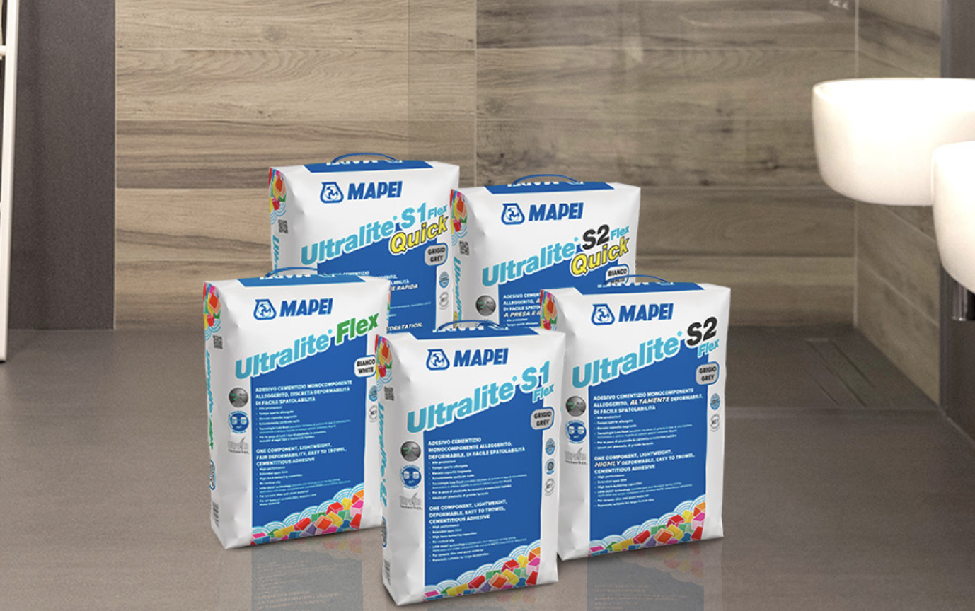 Mapei Tournai : quels produits choisir pour réussir la pose de votre carrelage ?