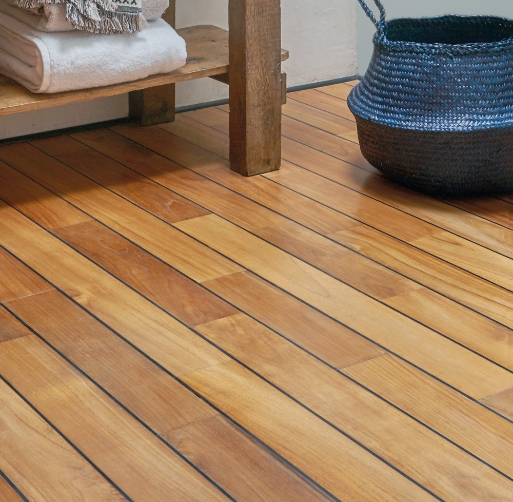 Dans quel sens poser un parquet pour sublimer votre intérieur ?