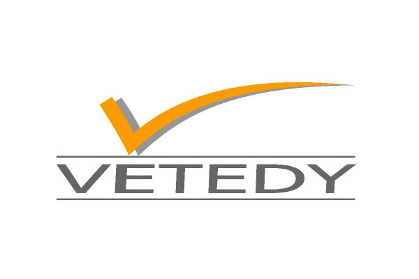 logo vetedy