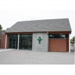 Pharmacie - Profel
