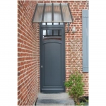 Porte en bois - Profel