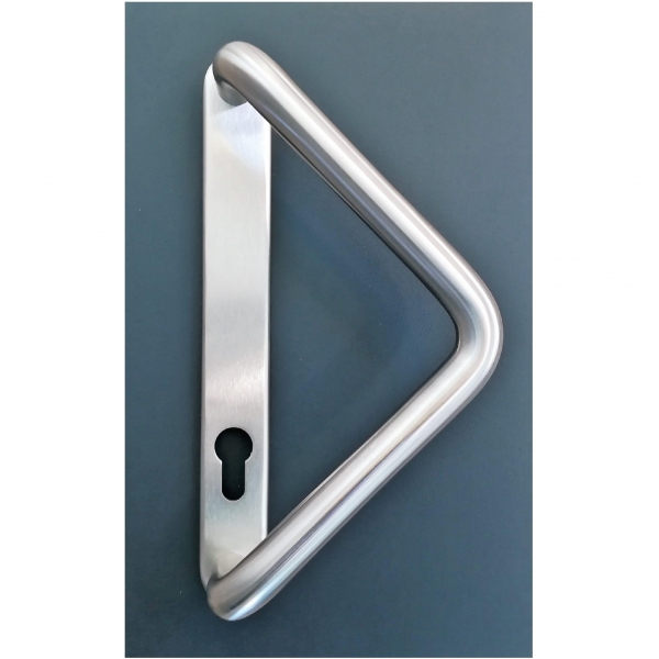 Inox Delta
