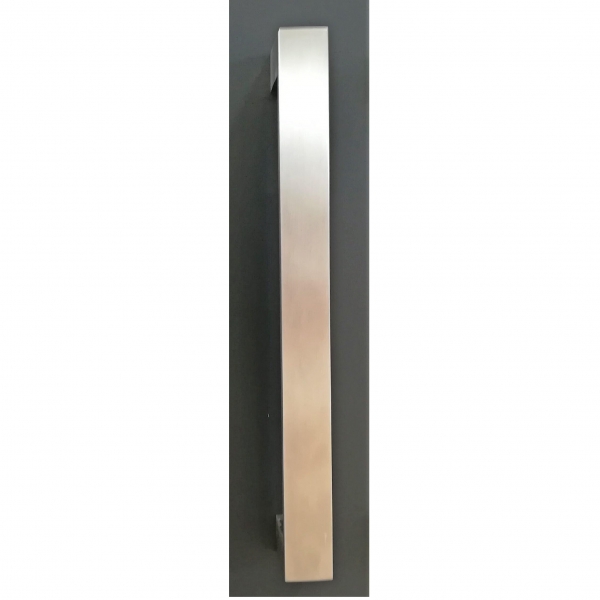 Inox Goma