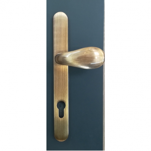 Laiton bronze Thema