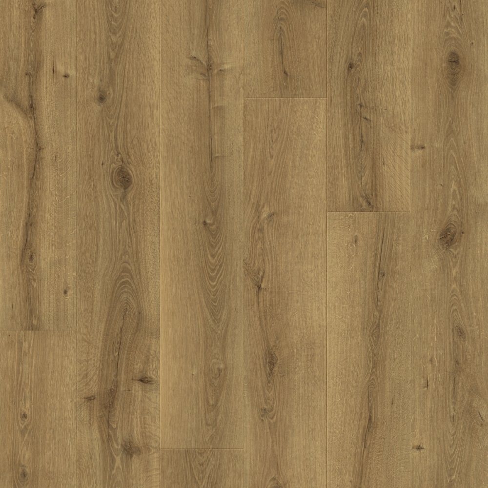 Stratifié Wide Chêne de Château 2050x240/9,5mm 