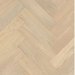 Parquet chêne semi-massif verni Bâton rompu Manoir Naturel 580x145x14/3mm