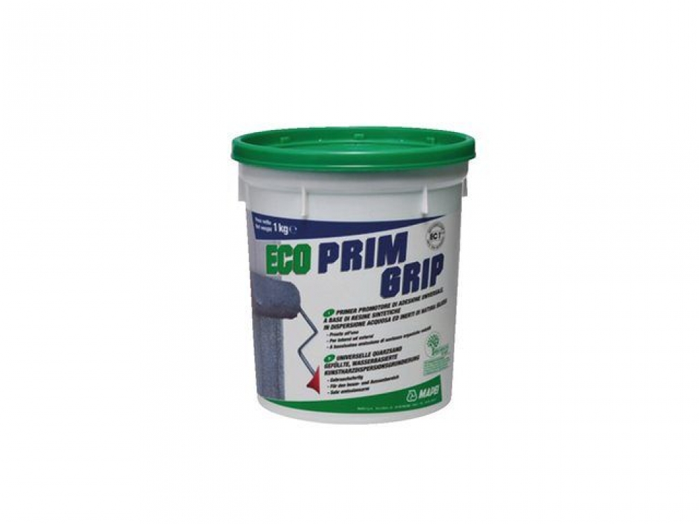 Eco Prim Grip Plus - 1kg