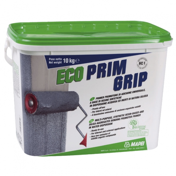 Eco Prim Grip Plus - 10kg
