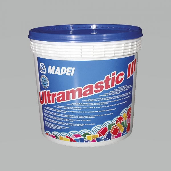 Ultramastic III - seau de 5kg