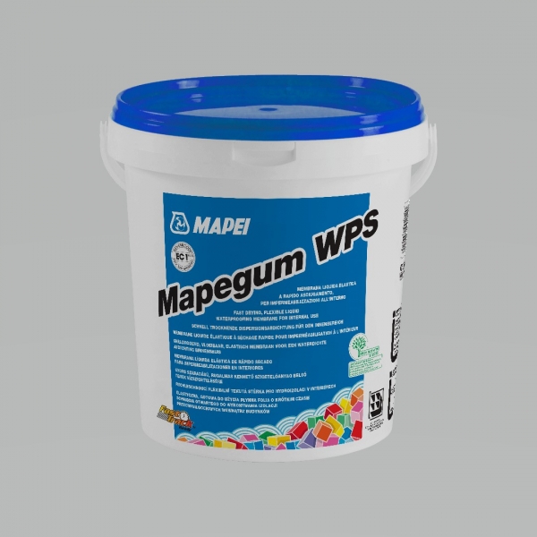 Mapegum WPS - seau de 10kg