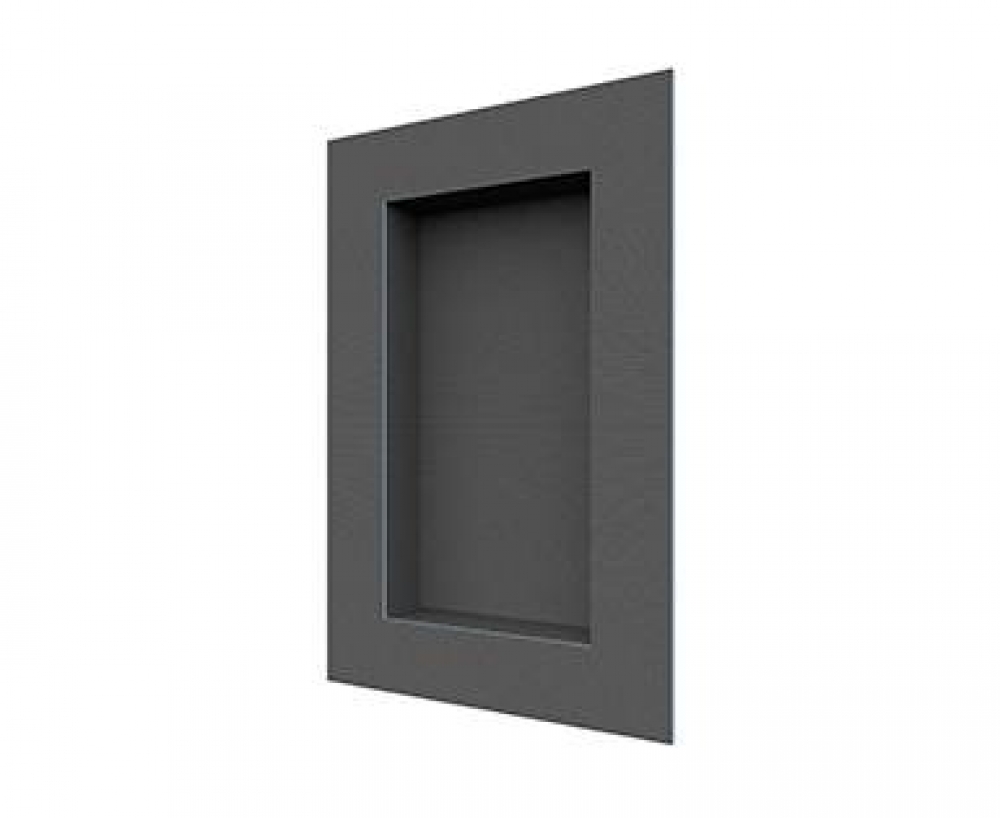 Niche Wedi Sanwell 30/60 x 70mm de profondeur en panneau de 12,5mm