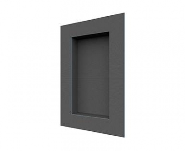 Niche Wedi Sanwell 30/60 x 70mm de profondeur en panneau de 12,5mm