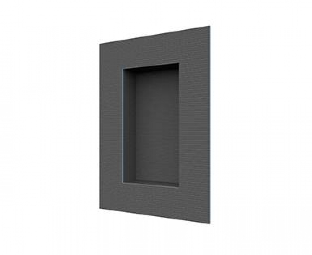 Niche Wedi Sanwell 20/40 x 70mm de profondeur en panneau de 12,5mm