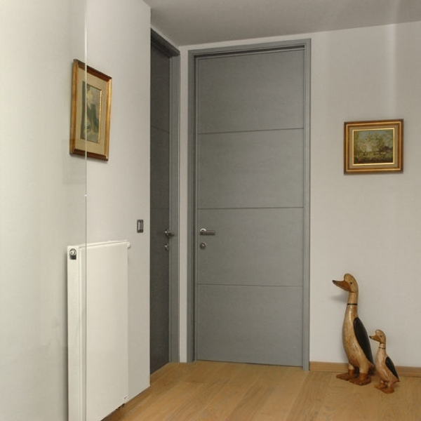 Portes d'intérieur - Consultez notre offre ici