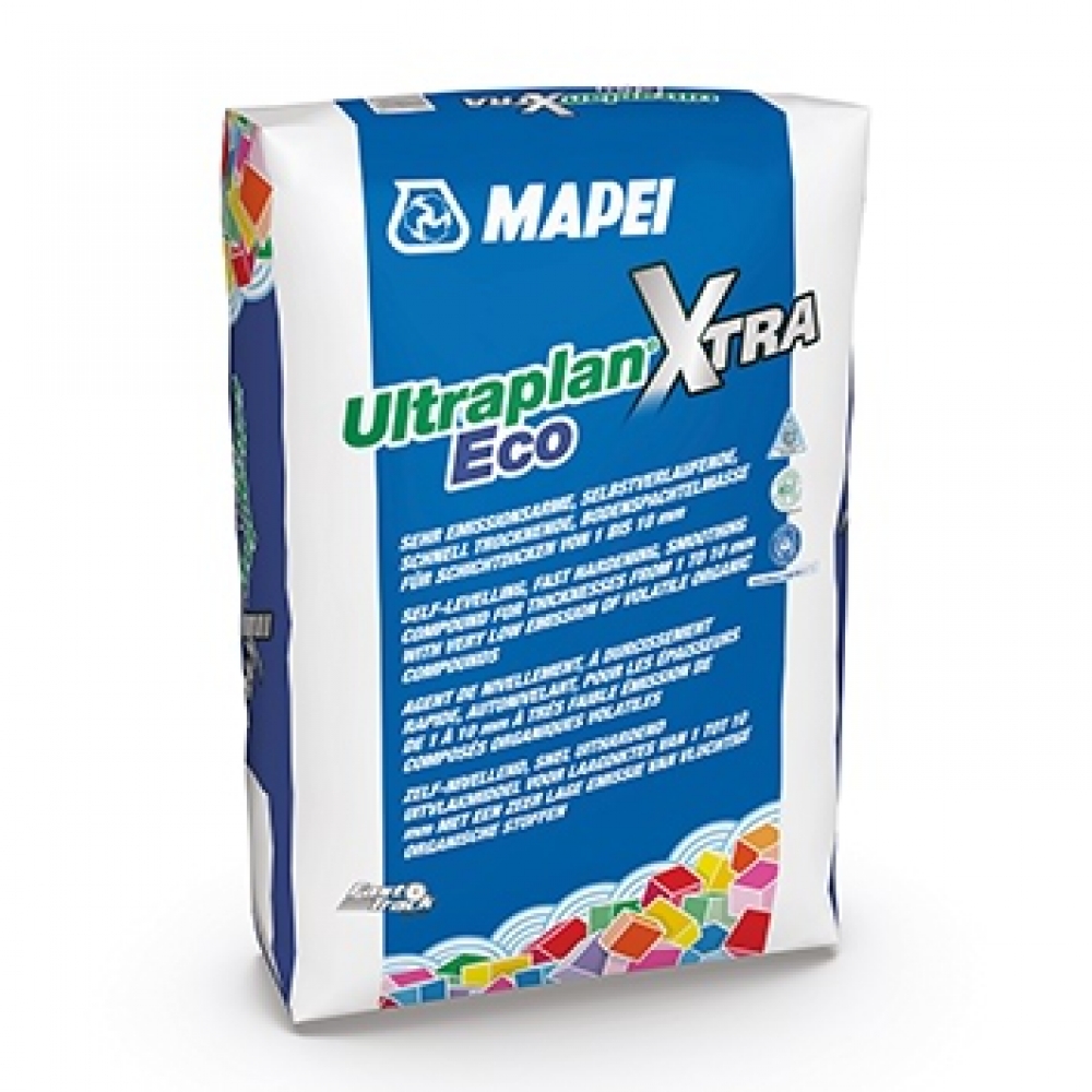 Ultraplan Eco Xtra sac de 25kg