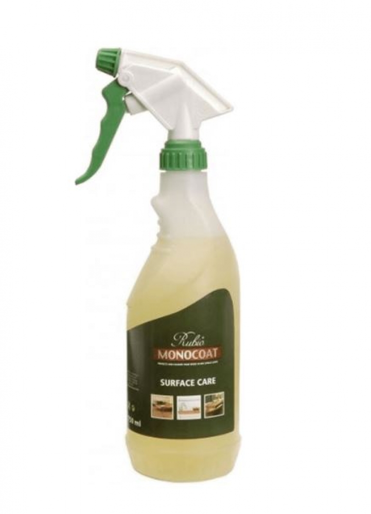 Entretien parquet huilé: Surface Care en spray 750ml