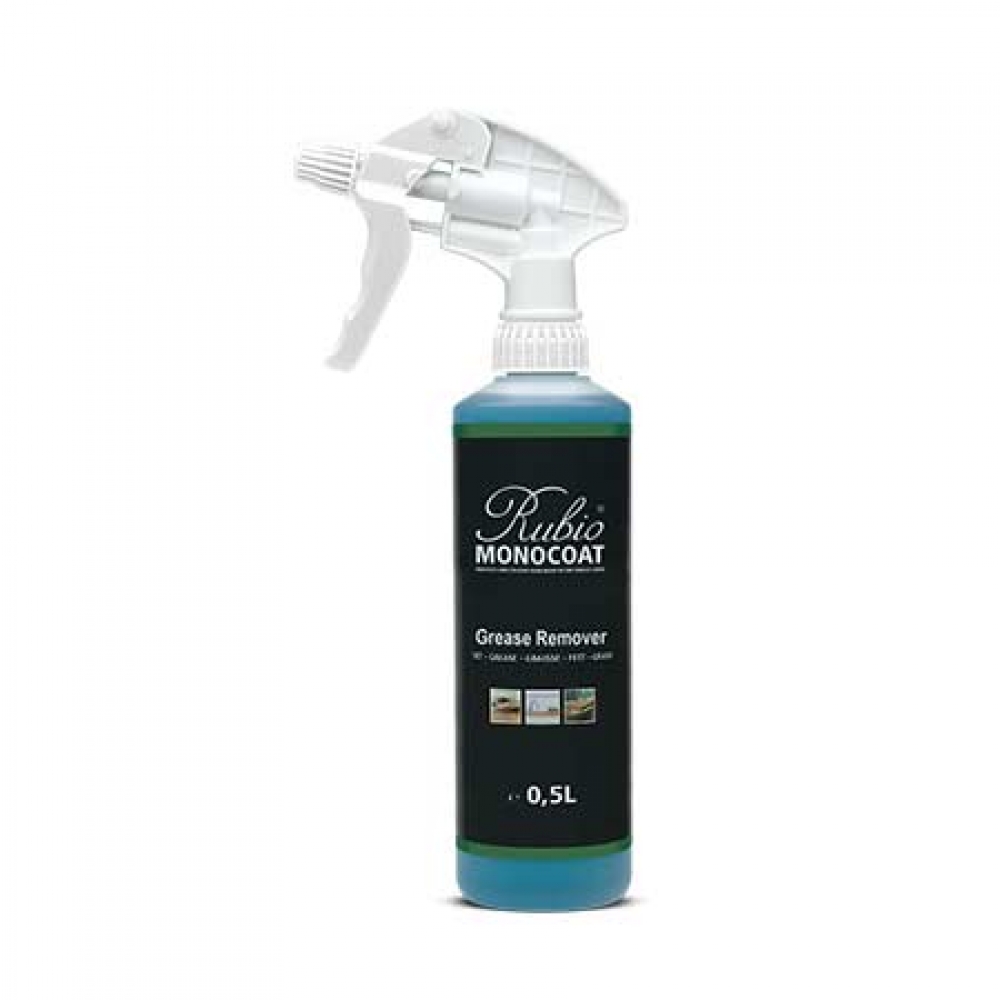 Grease Remover spray 125ml