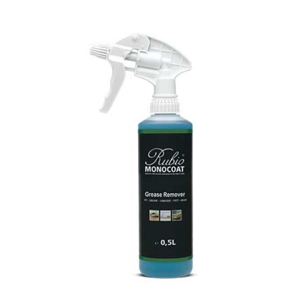 Grease Remover spray 125ml