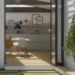 B108 A. Naturale Rectifié - 20/120 x 8,5 mm 