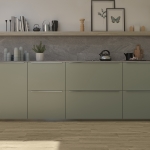 B108 A. Naturale Rectifié - 20/120 x 8,5 mm 