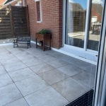 E210-TM301 FS Beige Rectifié 60/60 x 20 mm