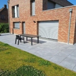 E211-TM301 FS Grey Rectifié 60/60 x 20 mm 
