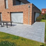E211-TM301 FS Grey Rectifié 60/60 x 20 mm 