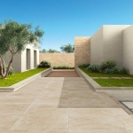 E07 Pan. Sand Rectifié 100/100 x 20 mm