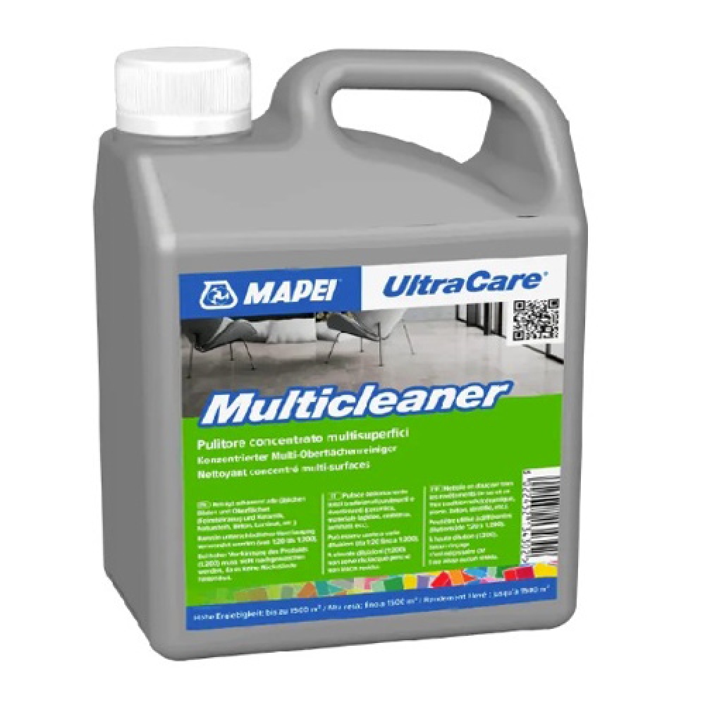 Ultracare Multicleaner 1L