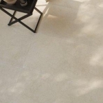 Crema Cream Mat Rectifié 90/90 x 09 mm
