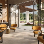 Crema Mist Mat Rectifié 90/90 x 09 mm