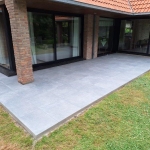 E238 M. Grey Rectifié 60/60 x 20 mm 