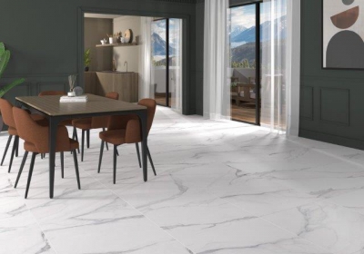 Porto. Gold Mat 100/100 x 09 mm 