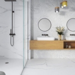 Porto. Gold Mat 100/100 x 09 mm 