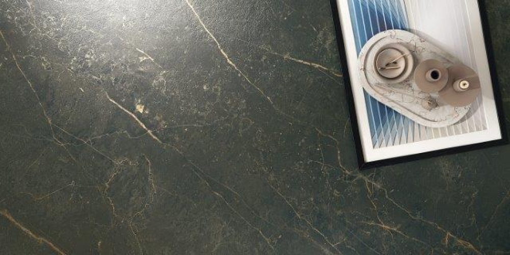 B403 Port Laurent Satin 3D Rectifié 90/90 x 09 mm