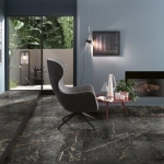 B403 Port Laurent Satin 3D Rectifié 90/90 x 09 mm