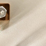 Crema Cream Bocciardato Grip Rectifié 90/90 x 20 mm