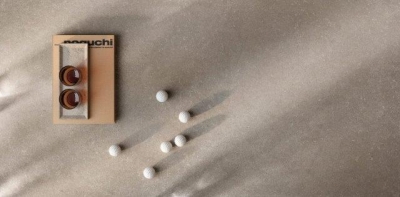 Crema Mist Bocciardato Grip Rectifié 60/120 x 20 mm