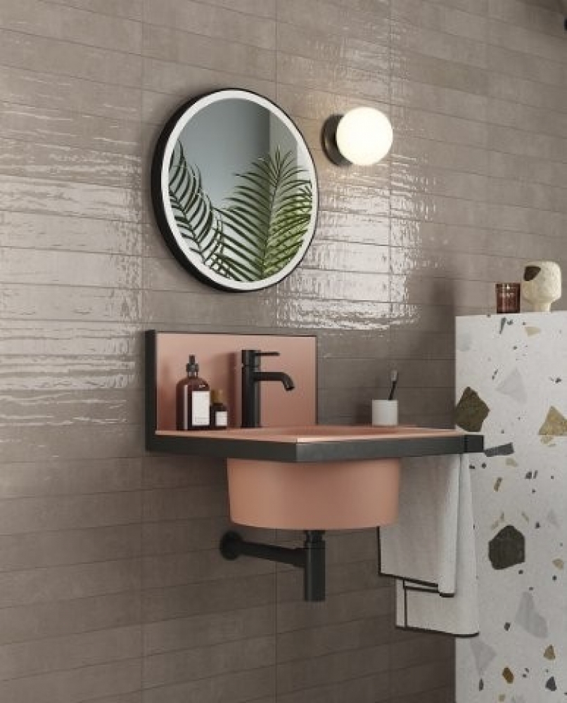 CF Mud Brick 07,5/40 x 08,5 mm