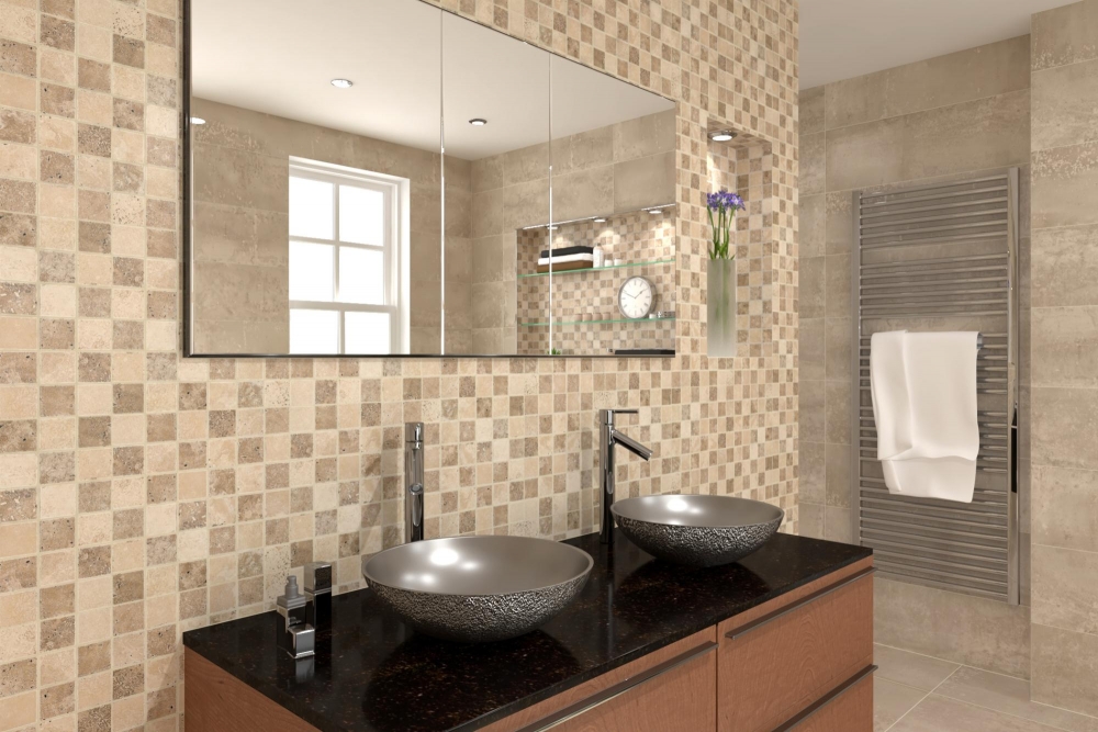 Mosaïco Smirna 30,5/30,5