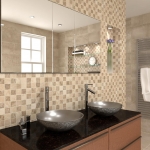 Mosaïco Smirna 30,5/30,5