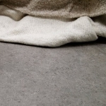 PS112 Crema Urban Mat Rectifié 60/60 x 09 mm