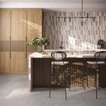 PS112 Crema Urban Mat Rectifié 60/60 x 09 mm