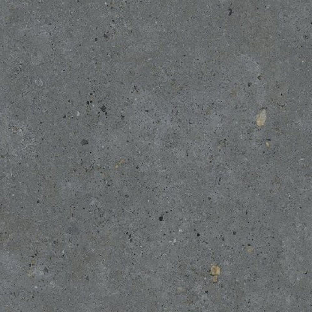 BI Dark Grey Rectifié 80/80 x 20 mm