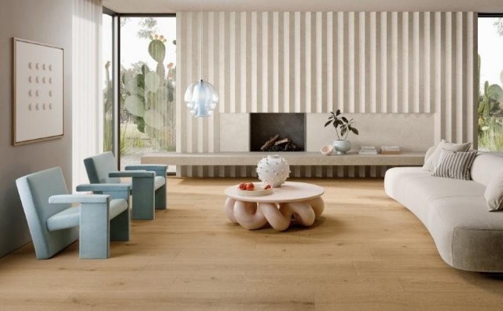 S14 PV Rovere dei Medici Rectifié 20/120 x 8,5 mm