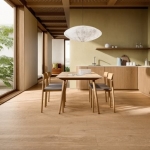 S14 PV Rovere Sbiancato Rectifié 20/120 x 8,5 mm