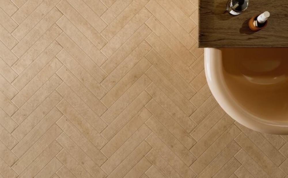 PV Rovere dei Medeci Brick Rectifié 07,5/40 x 8,5 mm