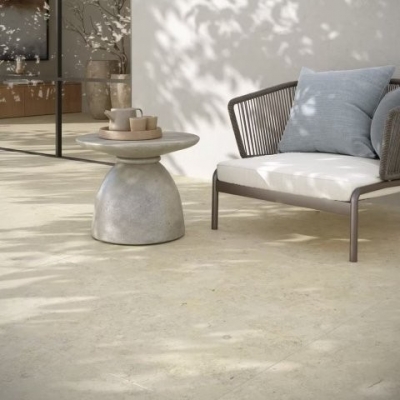 E265 Bi. Beige Mat Rectifié 60/120 x 20 mm