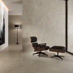 Bi. Grey Mat Rectifié 120/120 x 09 mm