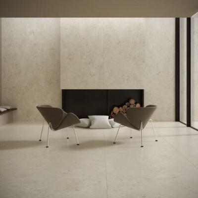 Bi. Pure Mat Rectifié 120/120 x 09 mm